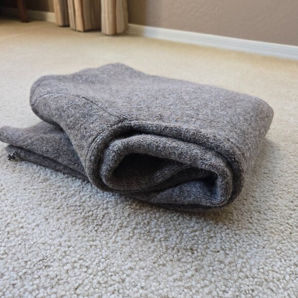 NWOT Beryll Cashmere Hoodie Cardigan Sweater - Picture 4 of 16